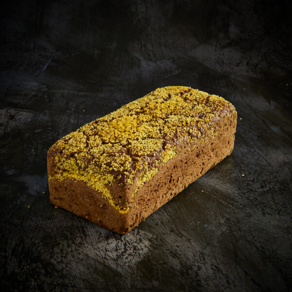 Gertz Fiberrugbrød
