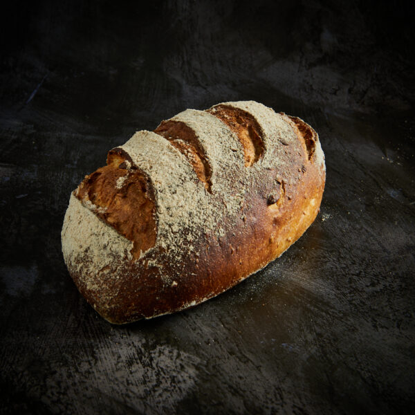 Høstbrød