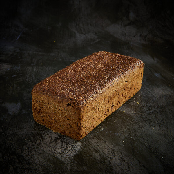 Husets rugbrød