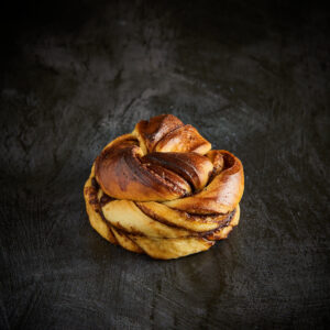 Kanelsnurre