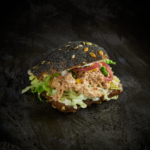 Sandwich m/ tun