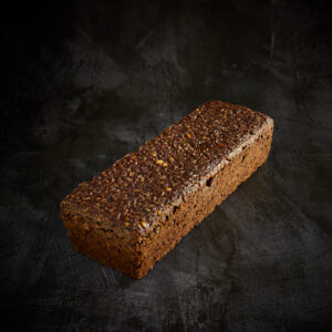 Gourmetrugbrød