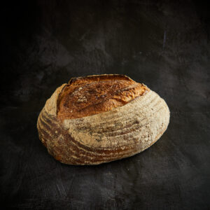 Torvbrød