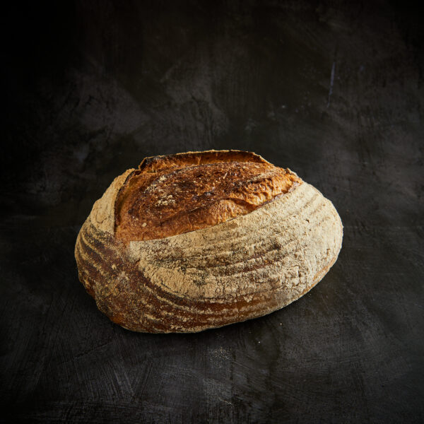 Torvbrød