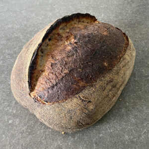 Torvbrød