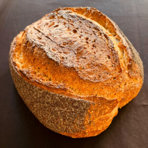 Emmerbrød