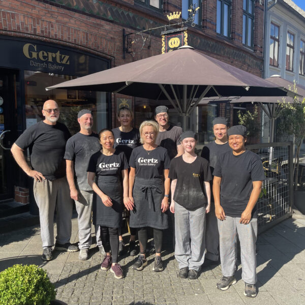 Team Gertz