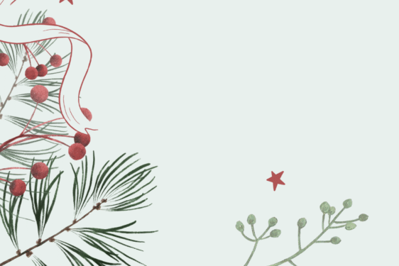 Julens åbningstider